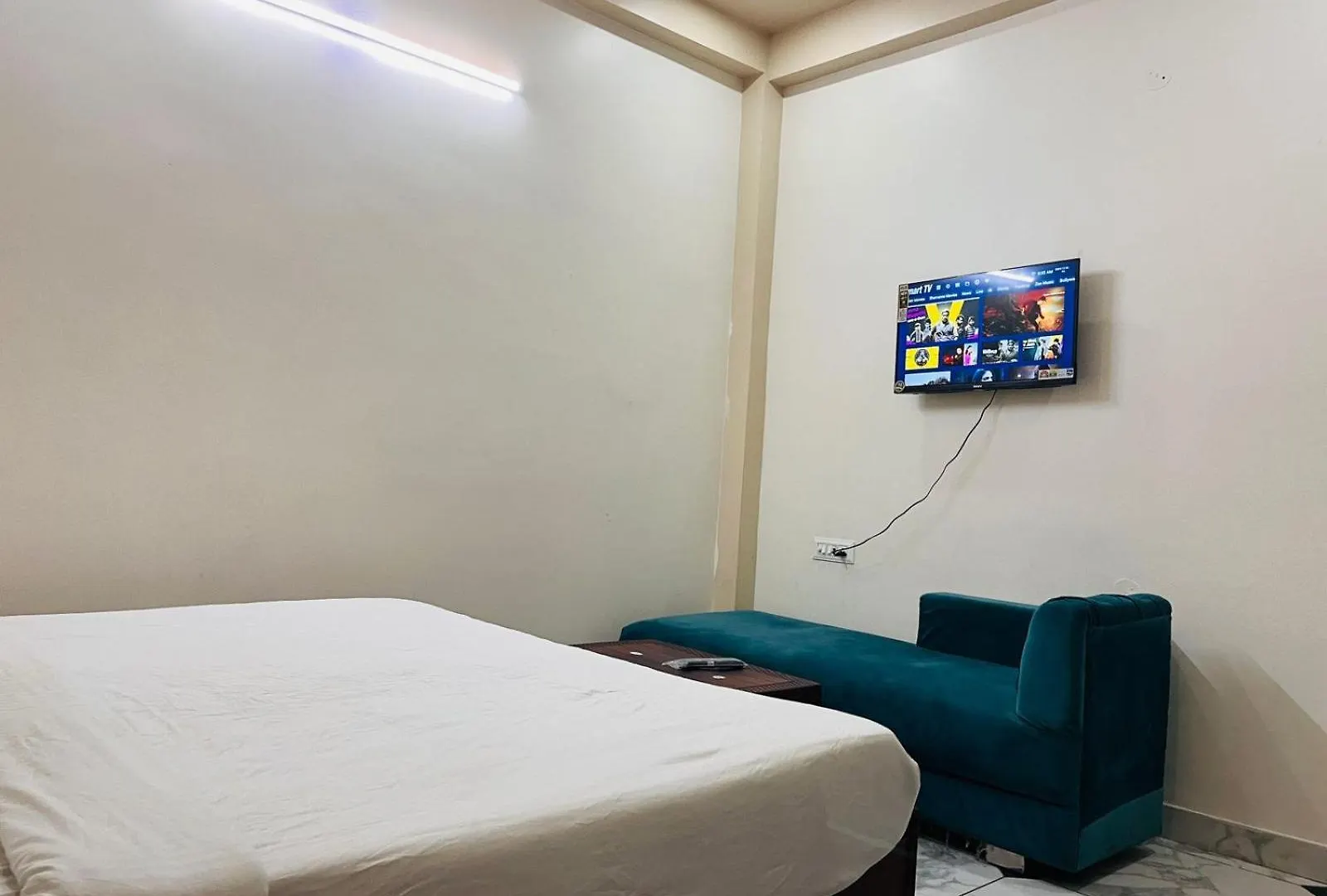 Homestay G B Palace A C Rooms Family Homestay Agra Agra  India