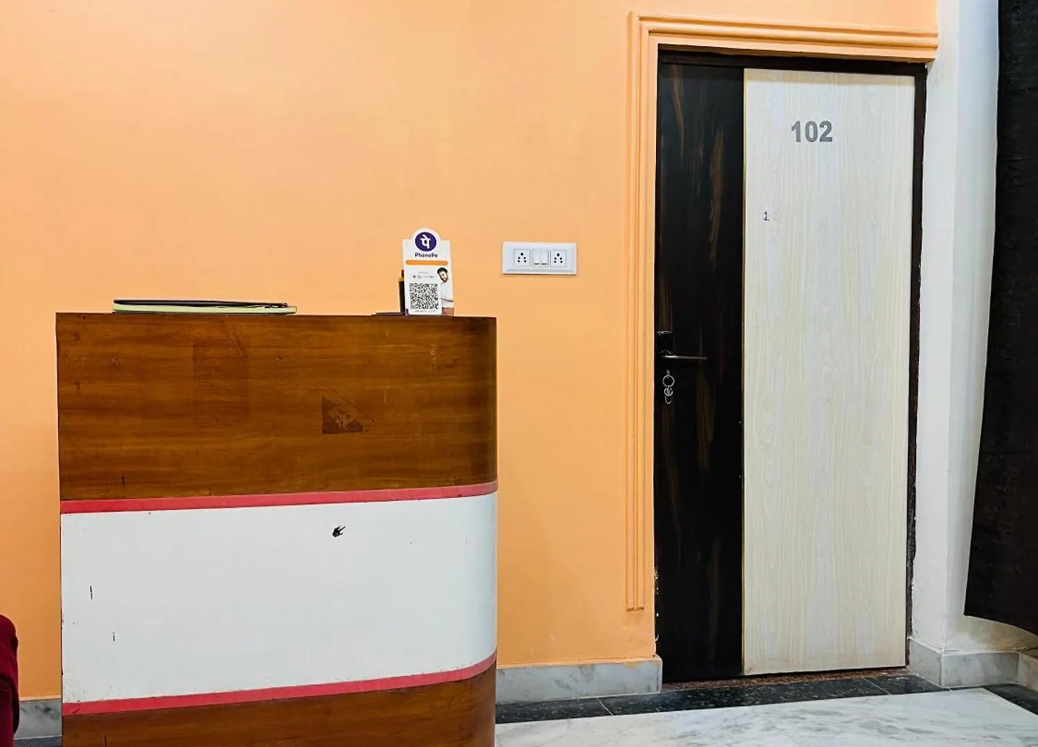 Homestay G B Palace A C Rooms Family Homestay Agra Agra  3*, Agra (Uttar Pradesh) India