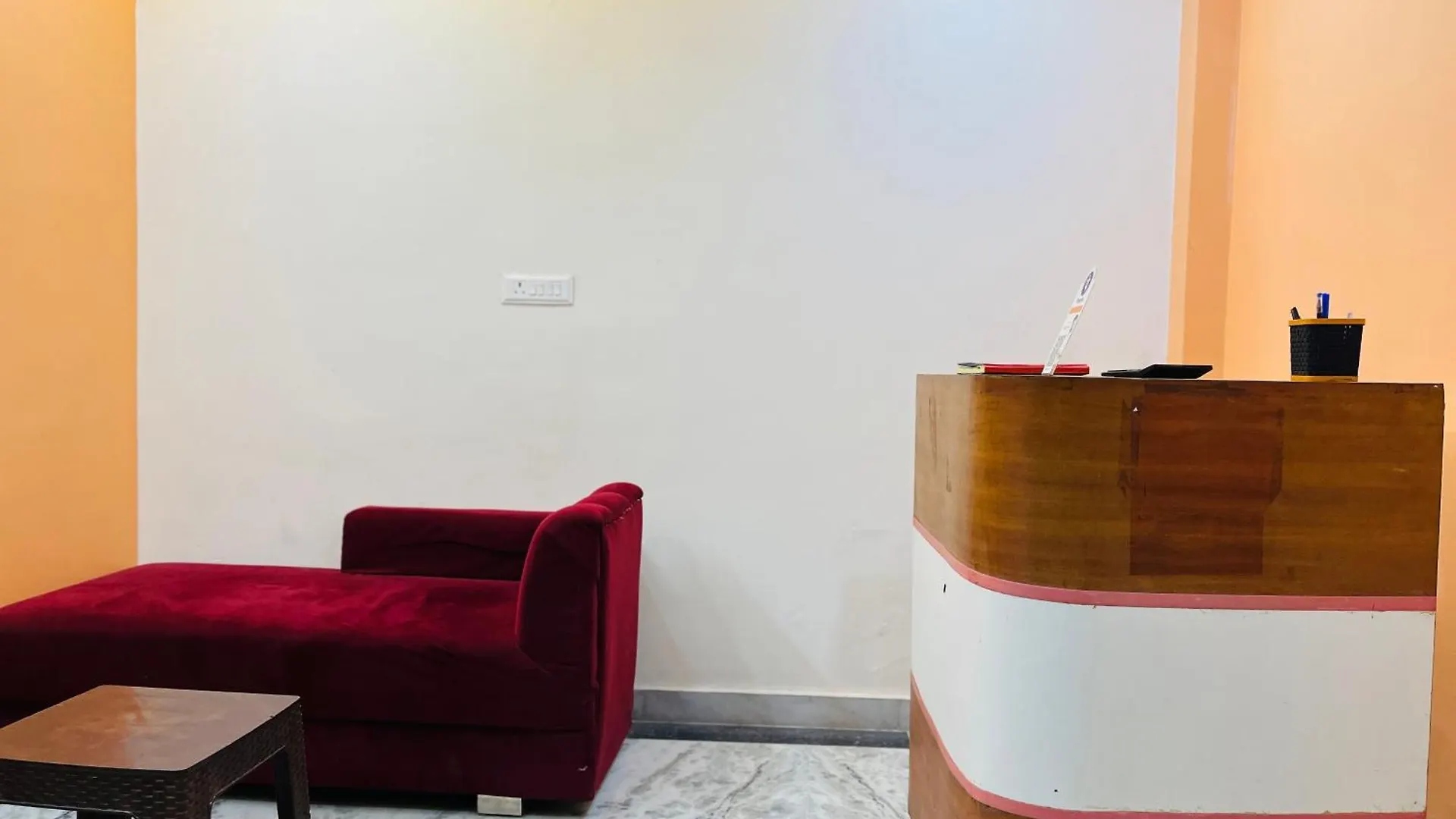 Homestay G B Palace A C Rooms Family Homestay Agra Agra  Hotel