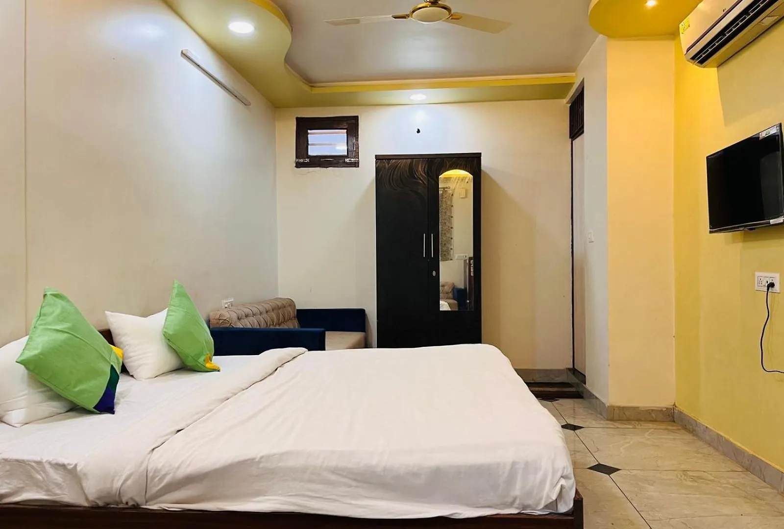 Homestay G B Palace A C Rooms Family Homestay Agra Agra  Hotel Agra (Uttar Pradesh)