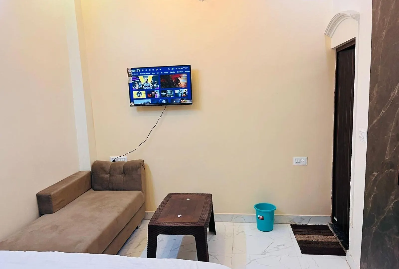 Homestay G B Palace A C Rooms Family Homestay Agra Agra  Hotel Agra (Uttar Pradesh)