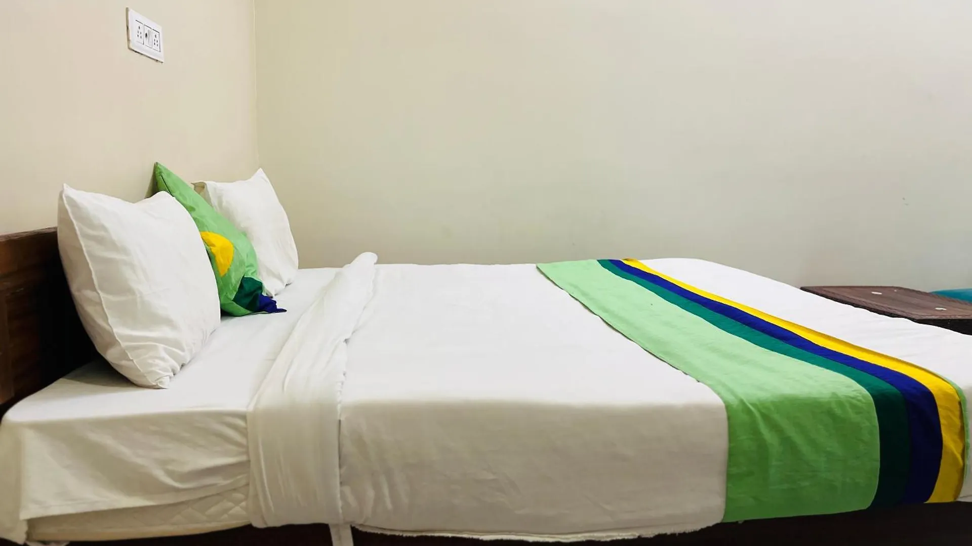 Homestay G B Palace A C Rooms Family Homestay Agra Agra  Agra (Uttar Pradesh)